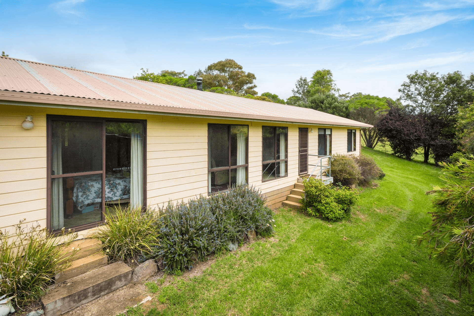 1834 Myrtle Mountain Road, Candelo, NSW 2550