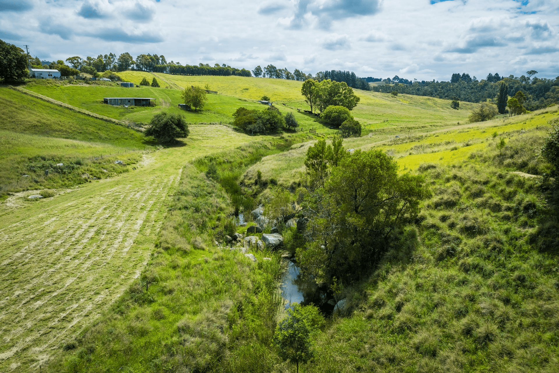 1834 Myrtle Mountain Road, Candelo, NSW 2550