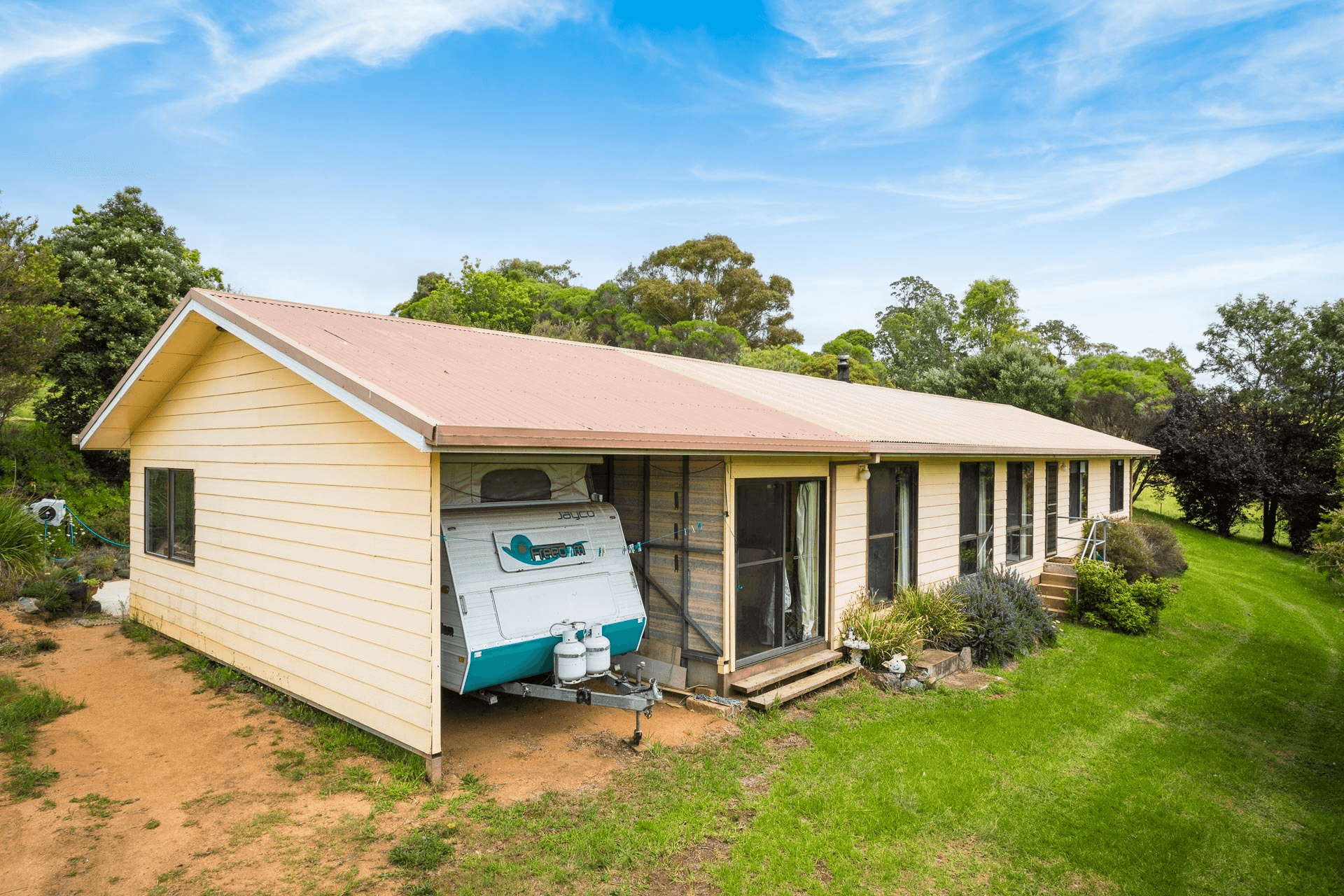 1834 Myrtle Mountain Road, Candelo, NSW 2550