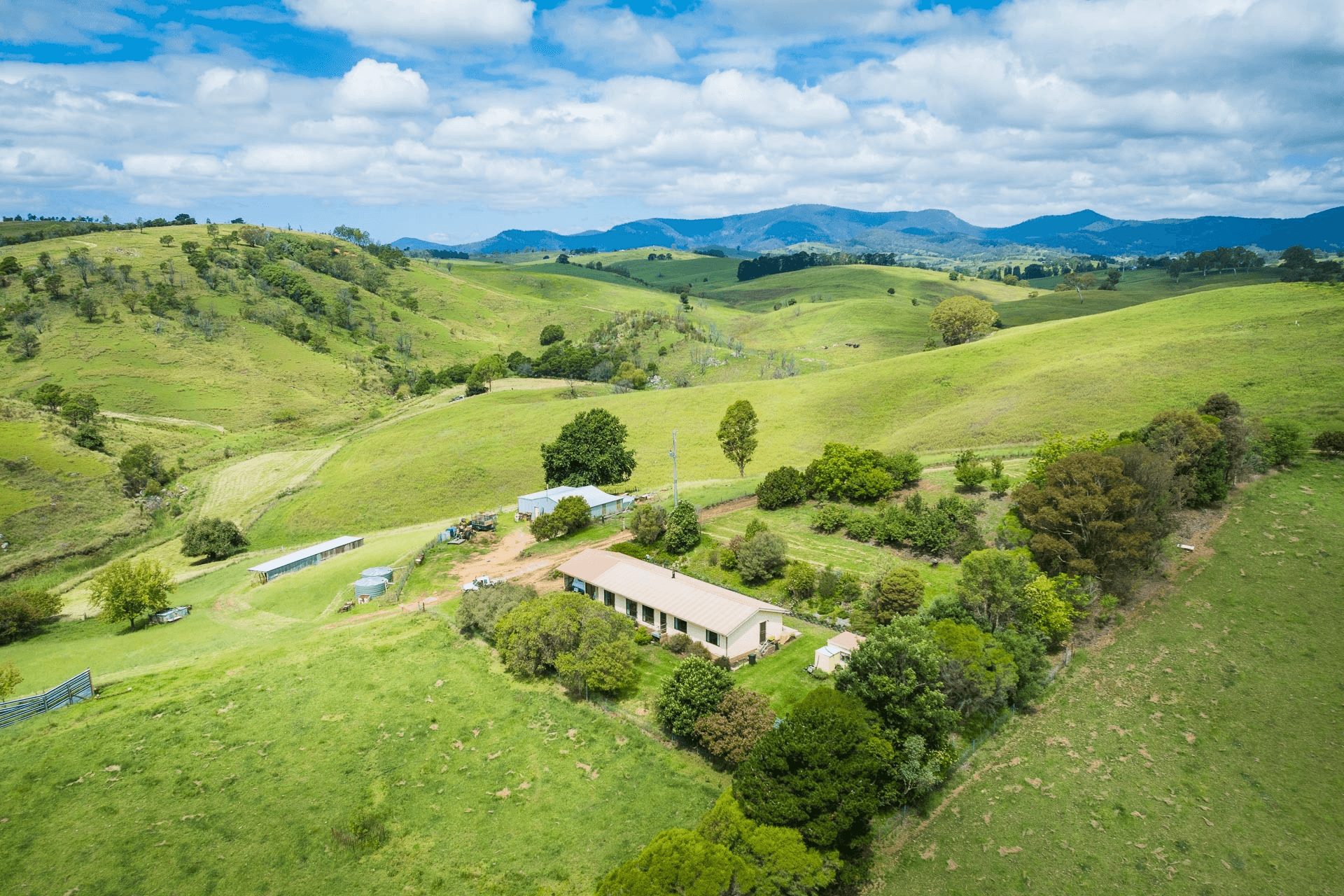 1834 Myrtle Mountain Road, Candelo, NSW 2550