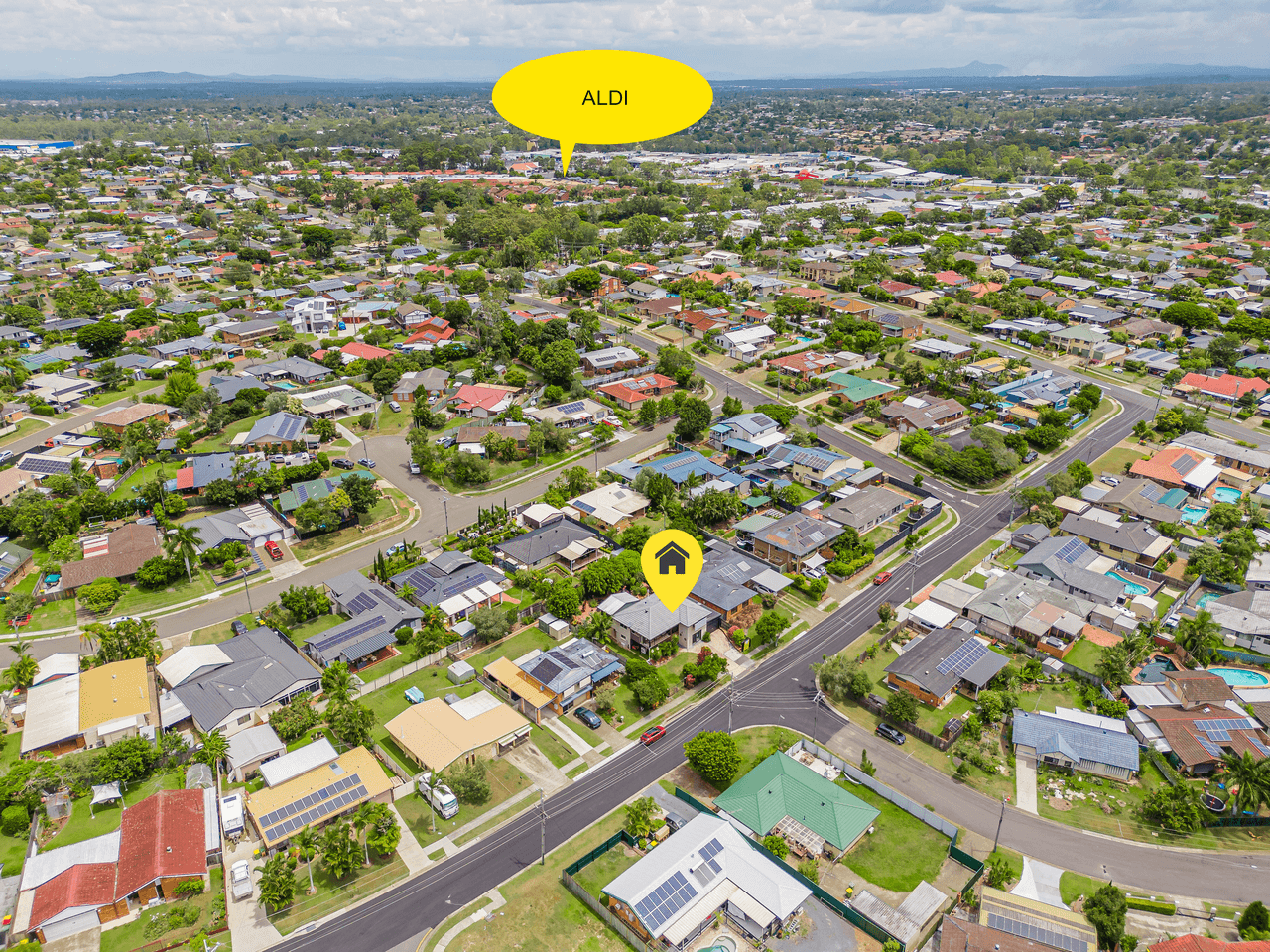 11 Belinda Crescent, SPRINGWOOD, QLD 4127