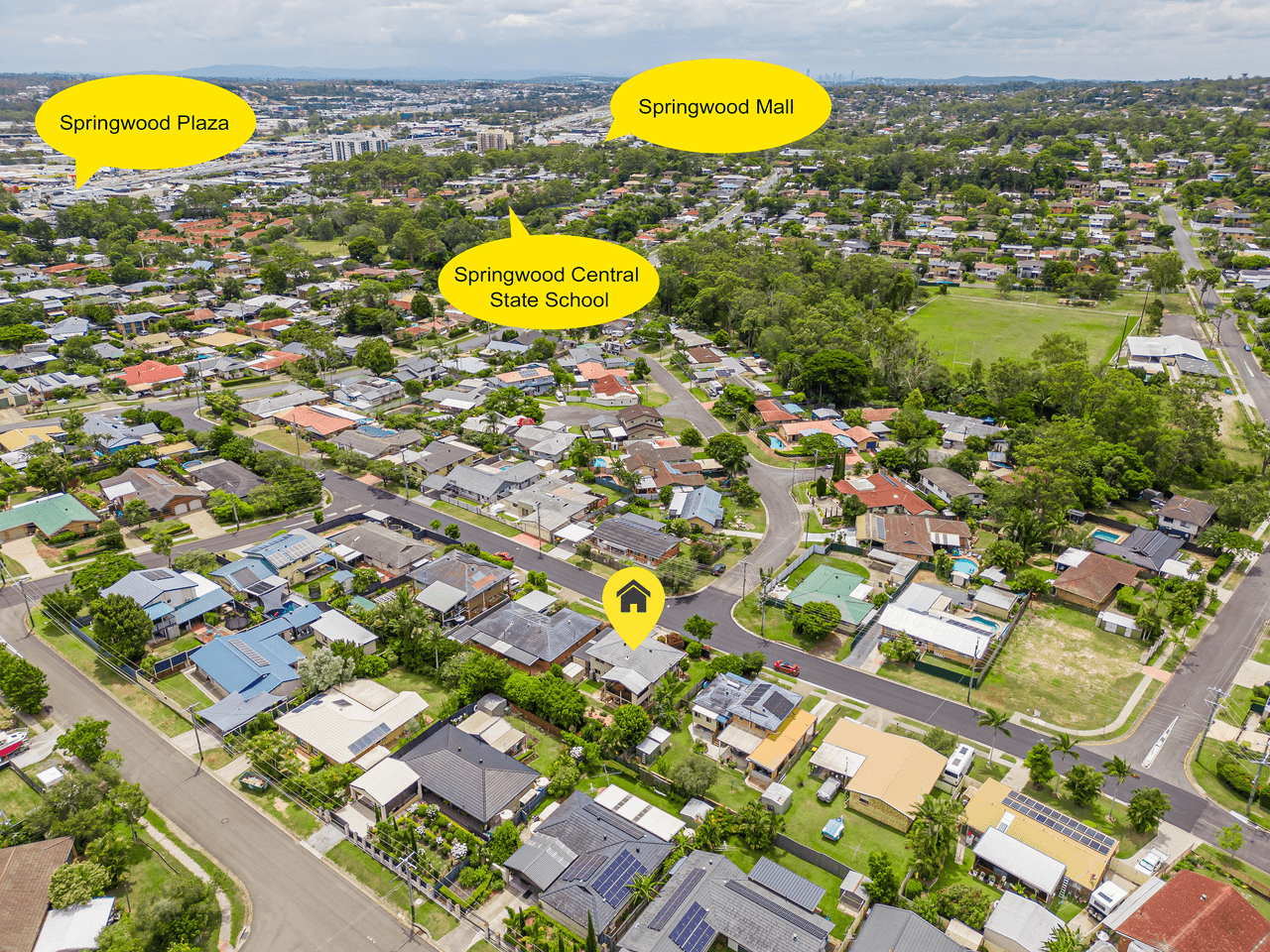 11 Belinda Crescent, SPRINGWOOD, QLD 4127