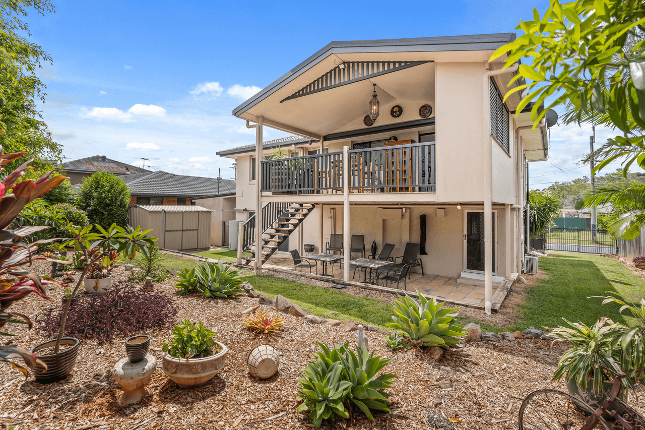 11 Belinda Crescent, SPRINGWOOD, QLD 4127