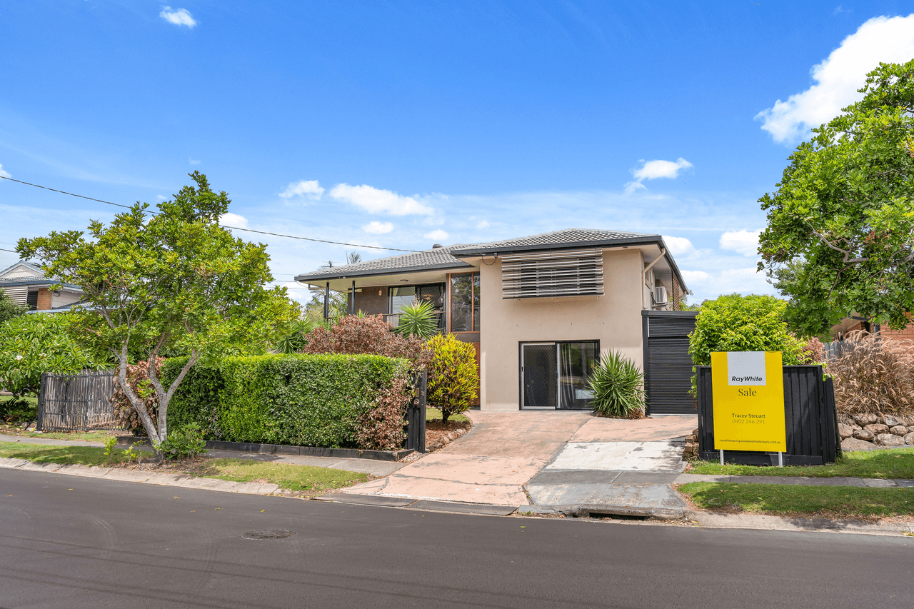 11 Belinda Crescent, SPRINGWOOD, QLD 4127