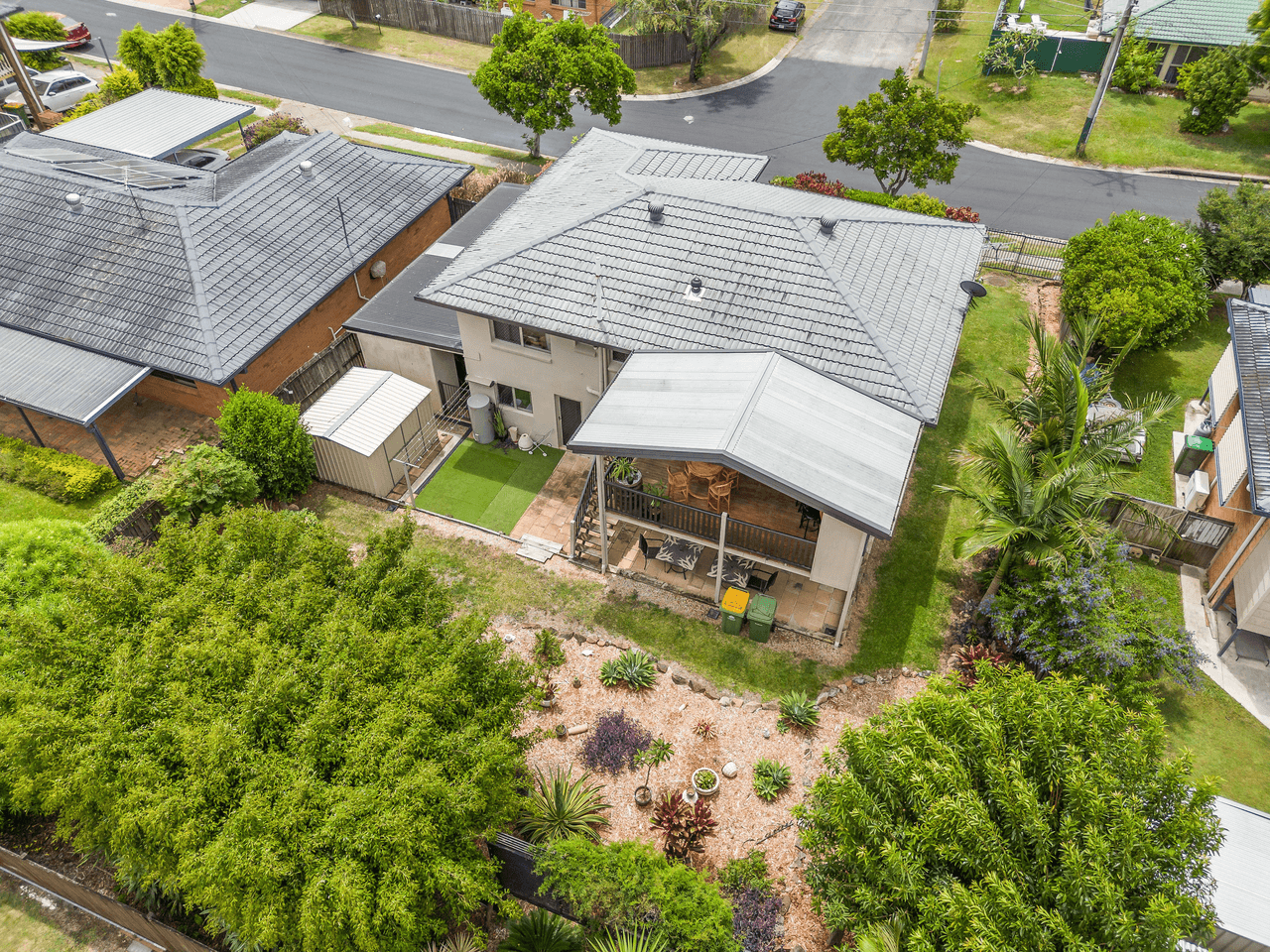 11 Belinda Crescent, SPRINGWOOD, QLD 4127