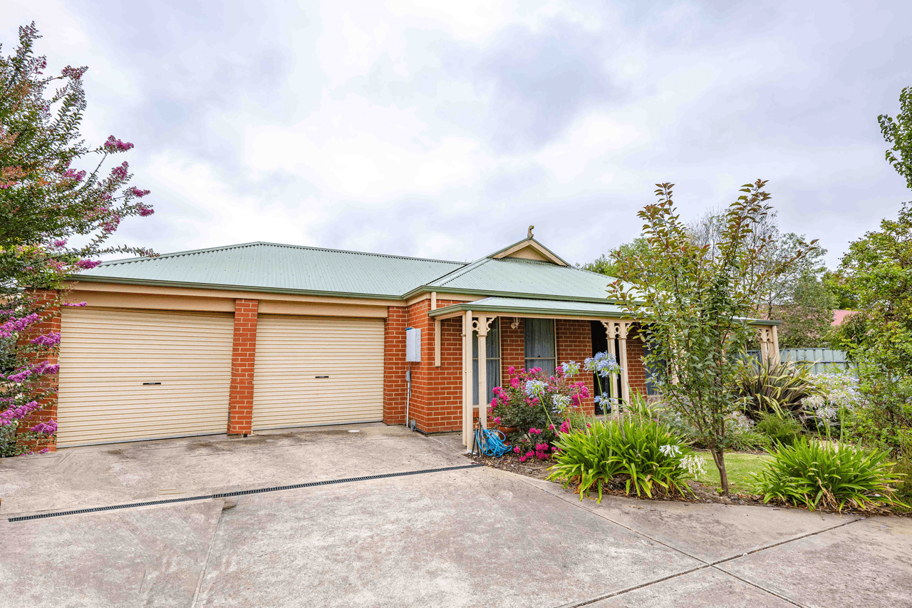 3/62B Woodside Road, NAIRNE, SA 5252