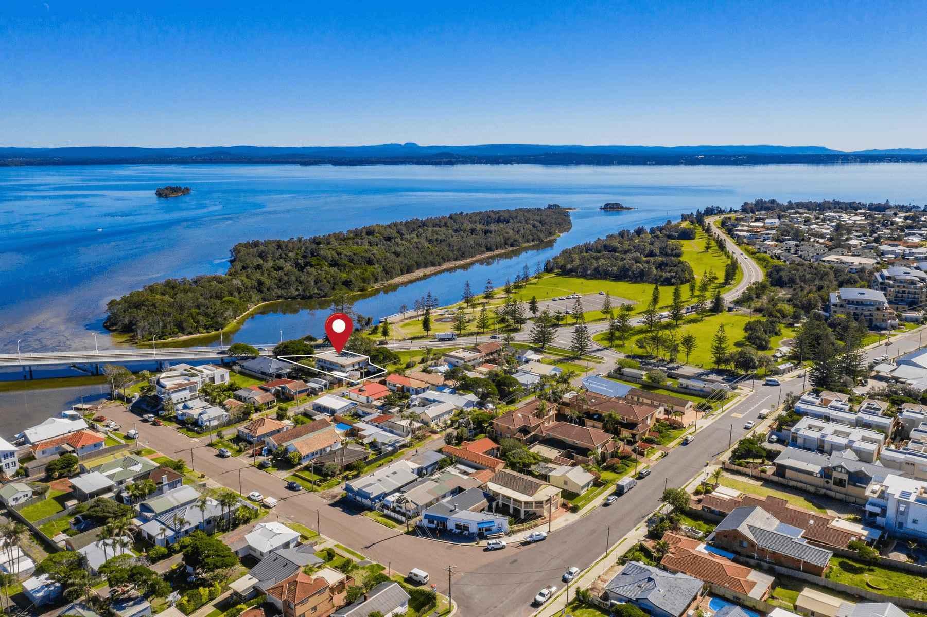 8 Brogden Road, THE ENTRANCE NORTH, NSW 2261