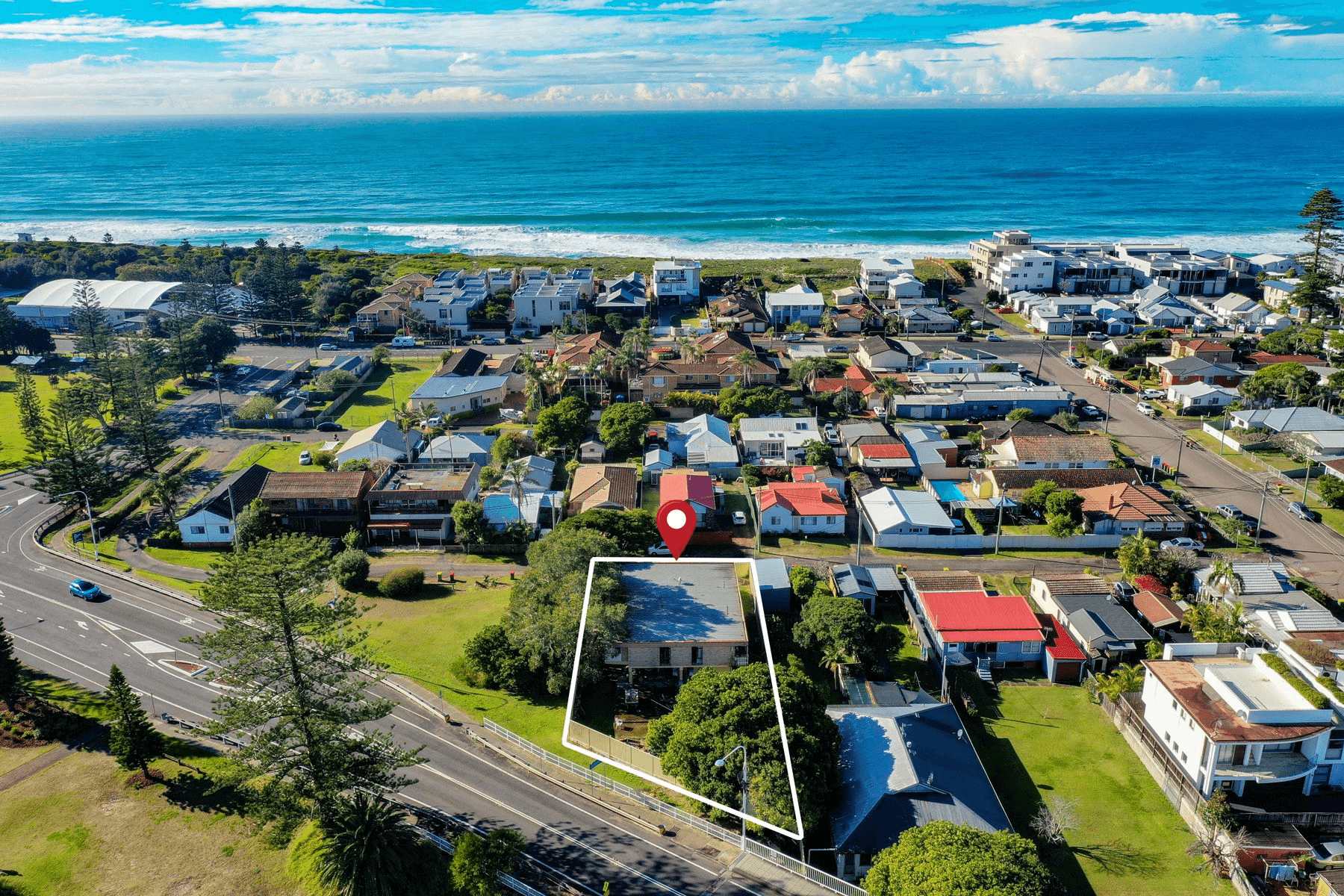 8 Brogden Road, THE ENTRANCE NORTH, NSW 2261