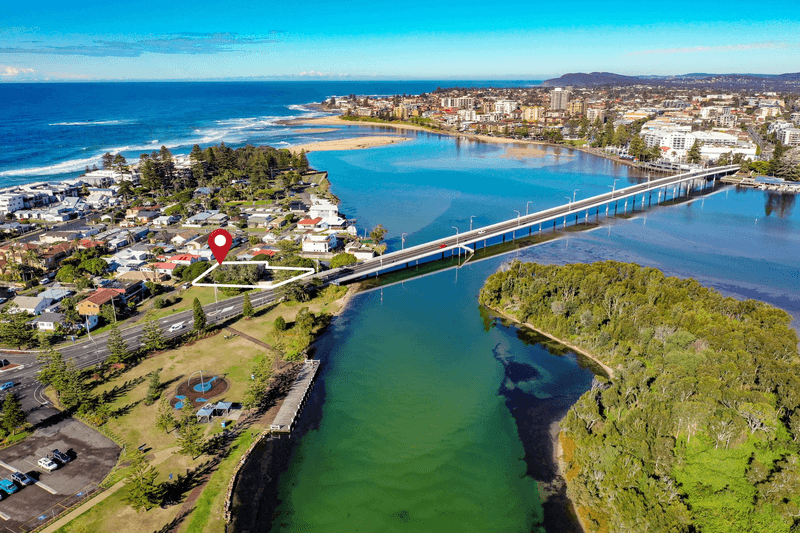 8 Brogden Road, THE ENTRANCE NORTH, NSW 2261