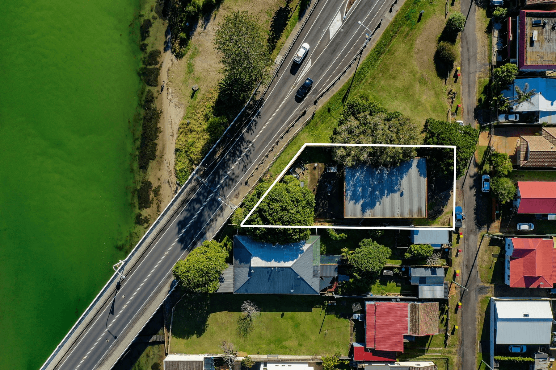 8 Brogden Road, THE ENTRANCE NORTH, NSW 2261