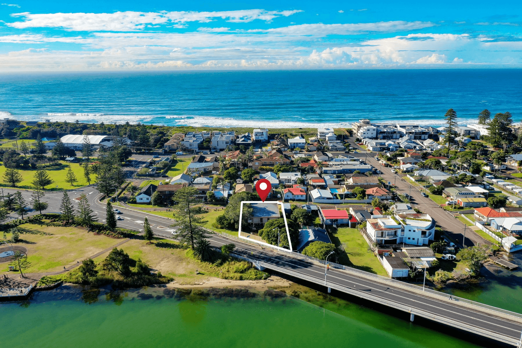 8 Brogden Road, THE ENTRANCE NORTH, NSW 2261