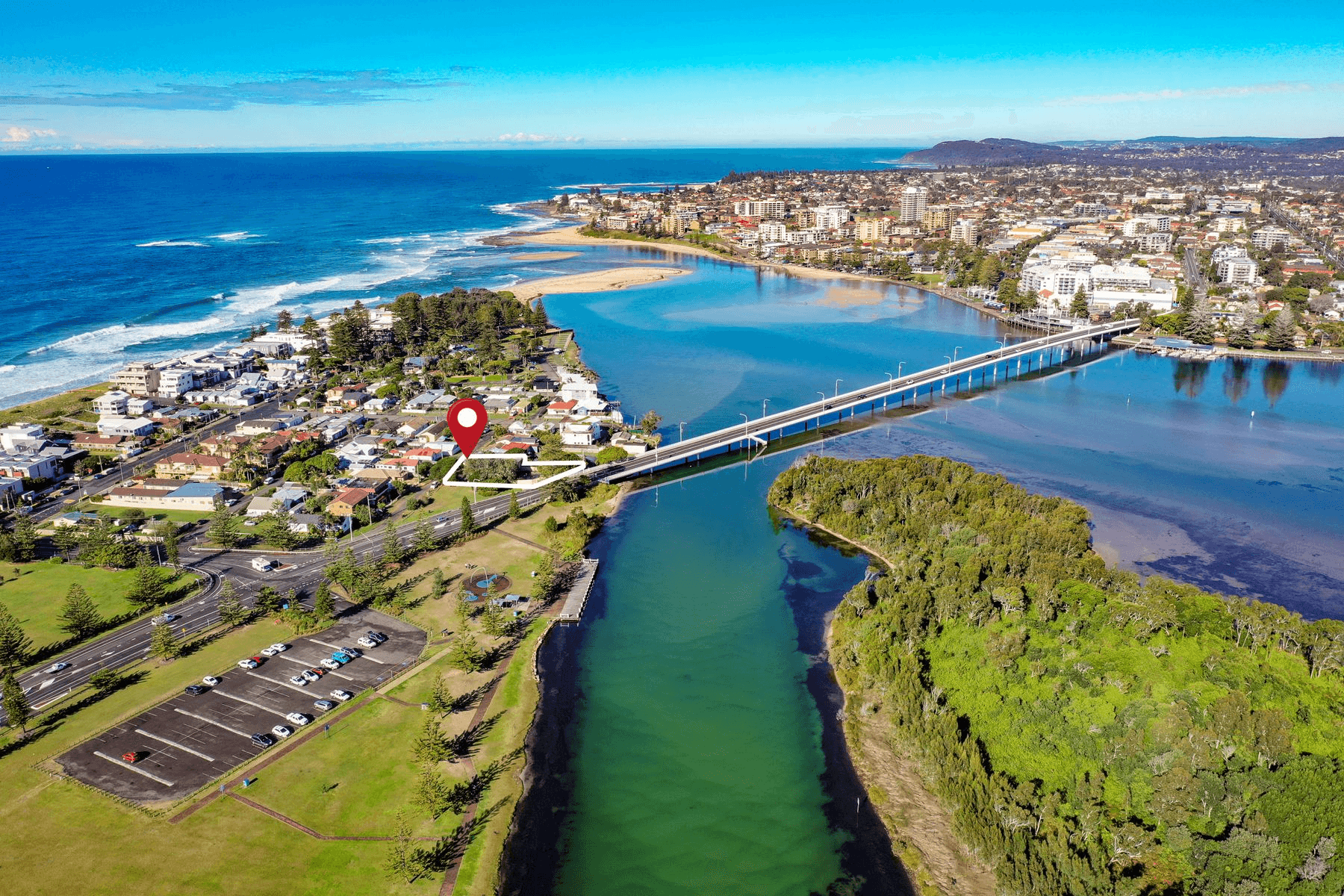 8 Brogden Road, THE ENTRANCE NORTH, NSW 2261