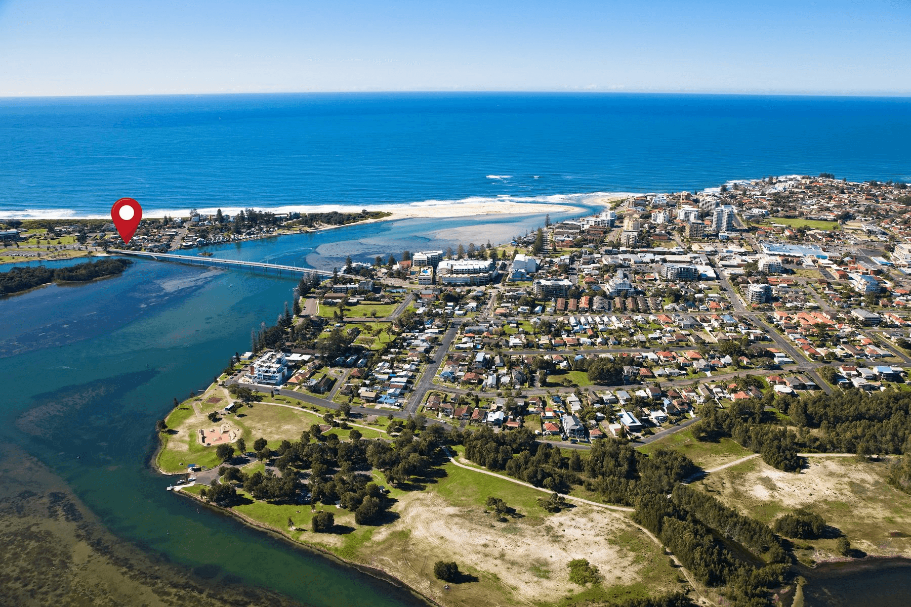 8 Brogden Road, THE ENTRANCE NORTH, NSW 2261