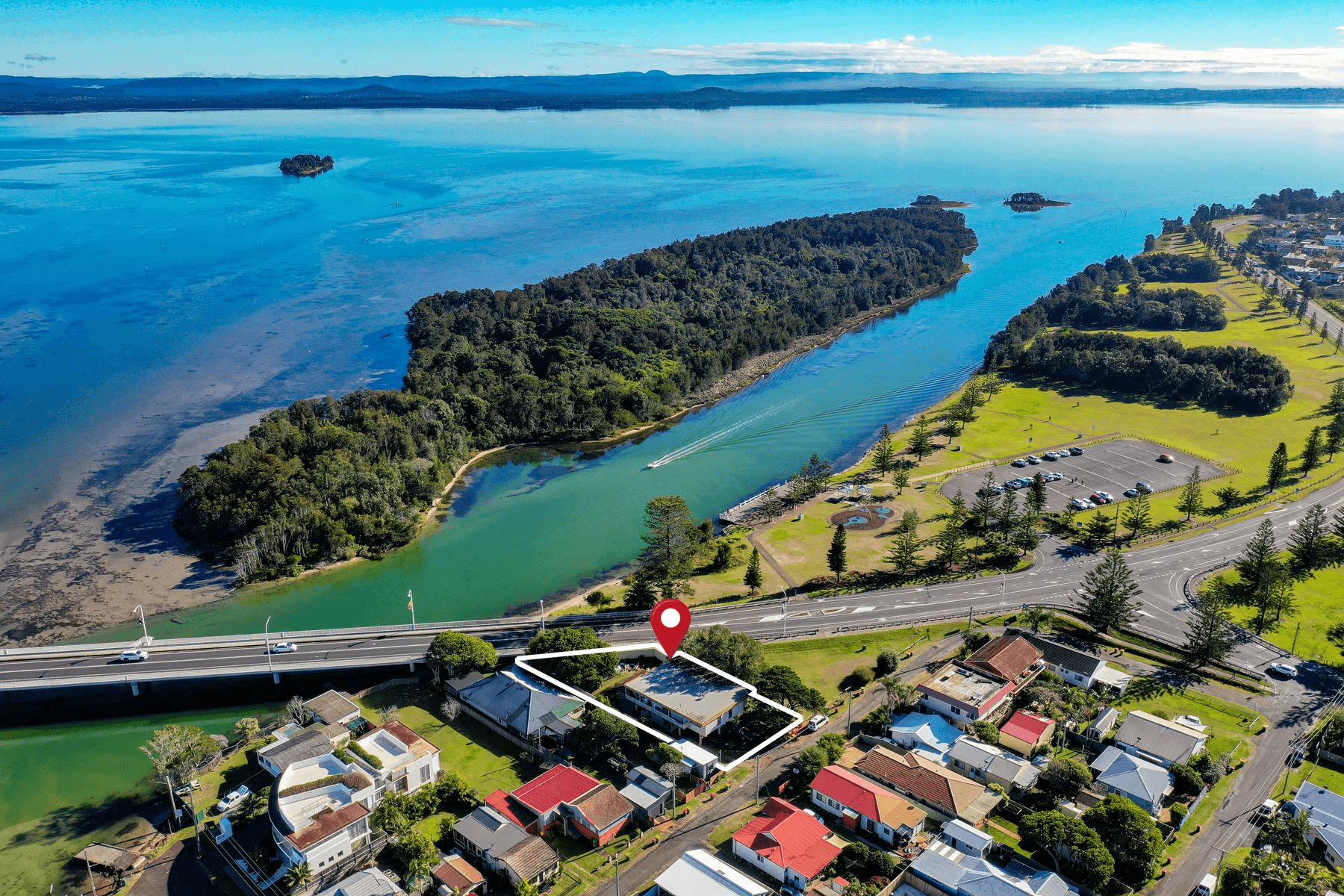 8 Brogden Road, THE ENTRANCE NORTH, NSW 2261