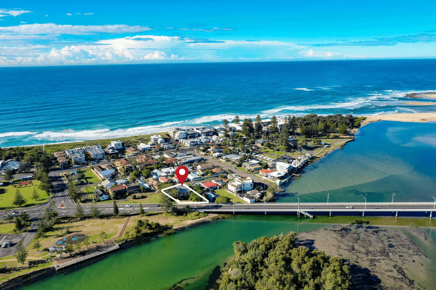 8 Brogden Road, THE ENTRANCE NORTH, NSW 2261