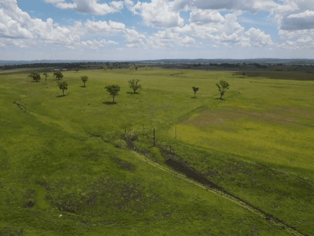 Lot 3 17892 New England Highway, MOUNT MARSHALL, QLD 4362