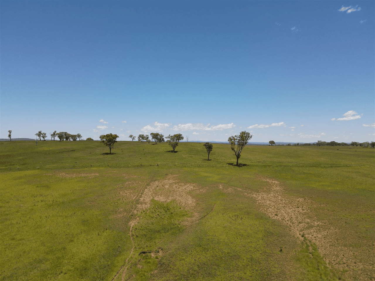 Lot 3 17892 New England Highway, MOUNT MARSHALL, QLD 4362