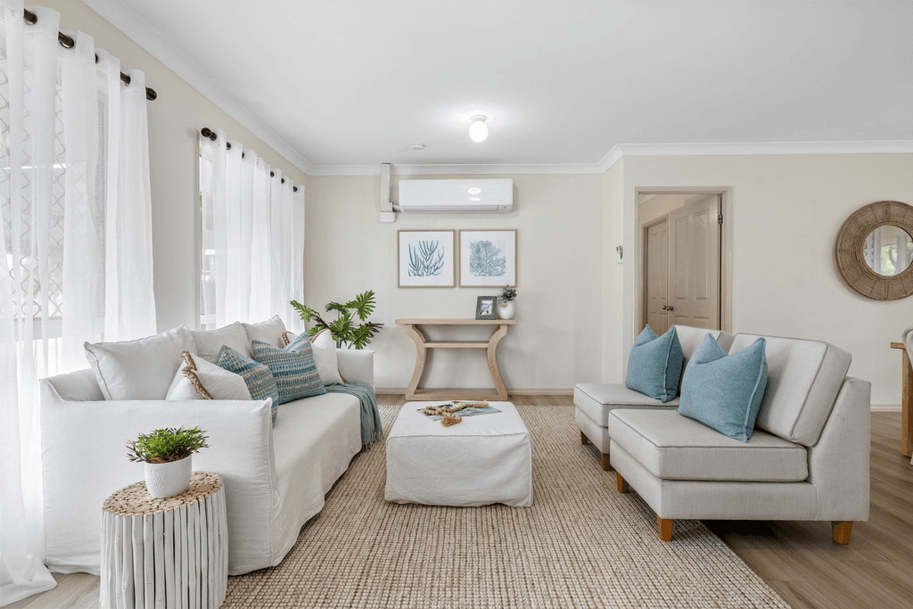 119 Moreton Avenue, WYNNUM, QLD 4178