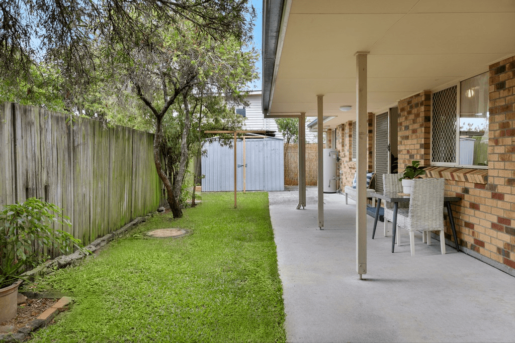 119 Moreton Avenue, WYNNUM, QLD 4178