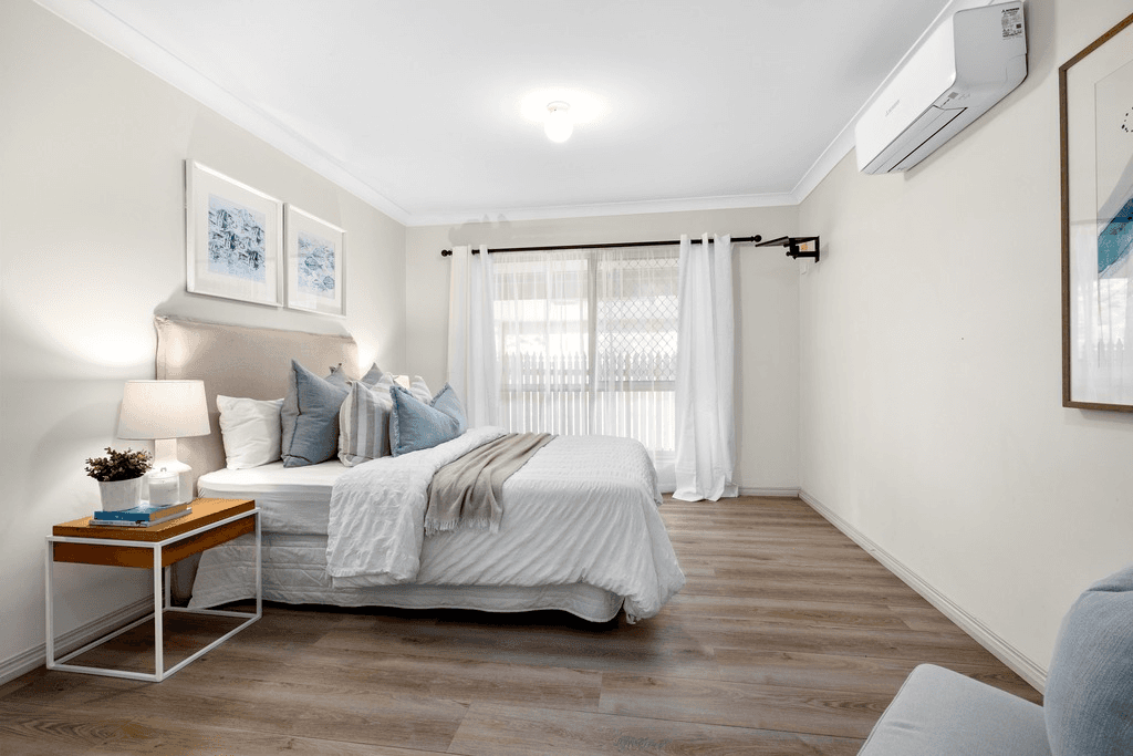 119 Moreton Avenue, WYNNUM, QLD 4178