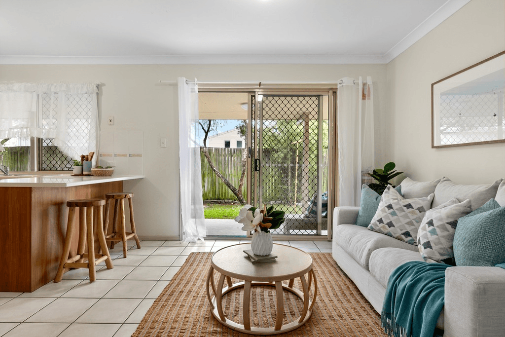 119 Moreton Avenue, WYNNUM, QLD 4178