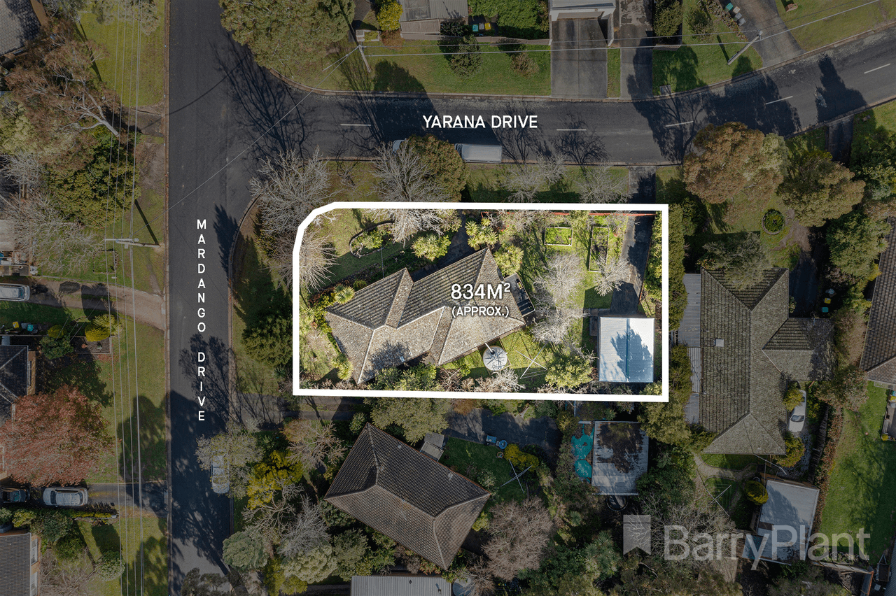 2 Yarana Drive, Mount Helen, VIC 3350