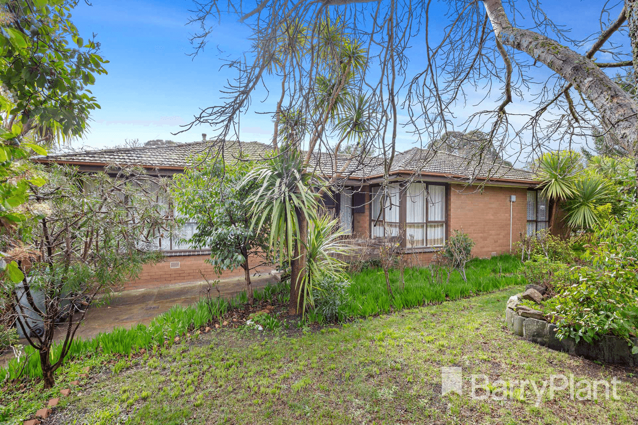 2 Yarana Drive, Mount Helen, VIC 3350