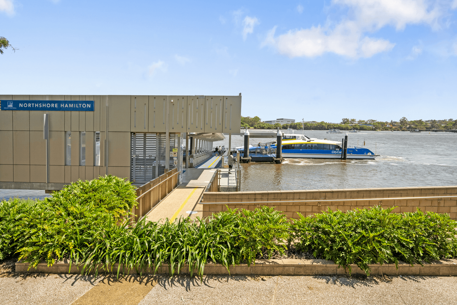 20702/320 Macarthur Avenue, HAMILTON, QLD 4007