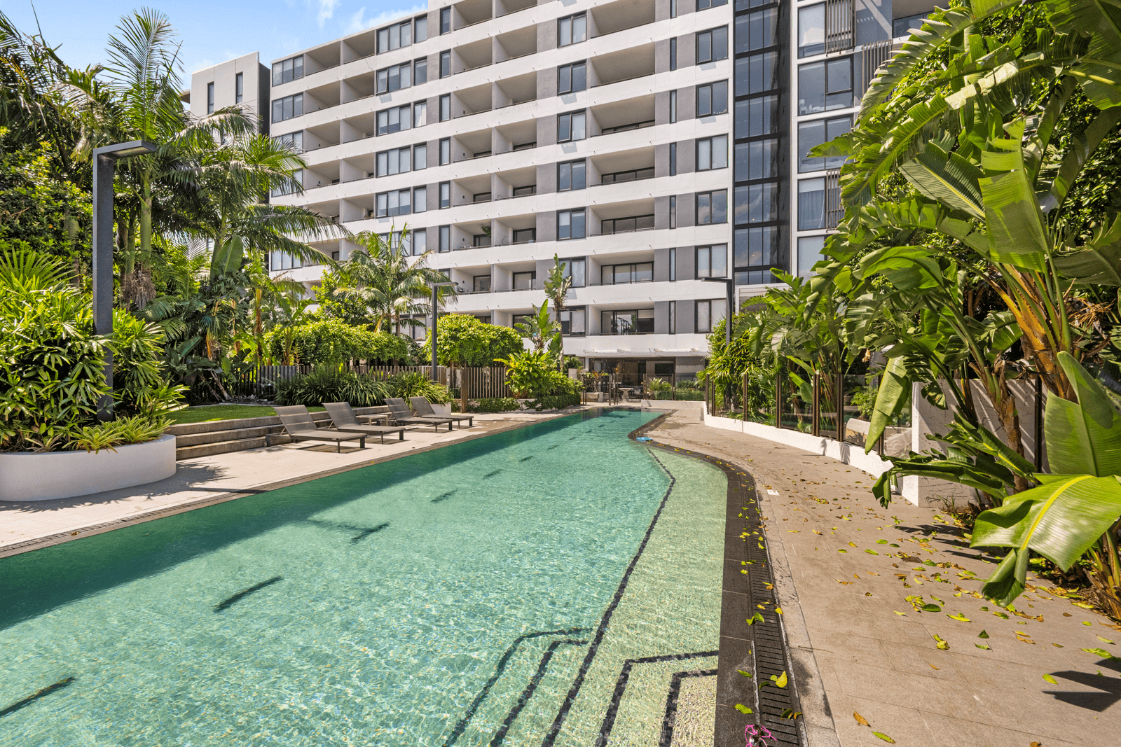 20702/320 Macarthur Avenue, HAMILTON, QLD 4007