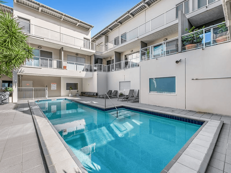 Unit 52/4 Wandoo St, FORTITUDE VALLEY, QLD 4006