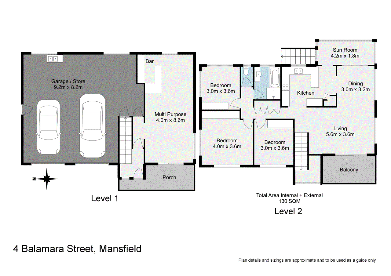 4 Balamara Street, MANSFIELD, QLD 4122