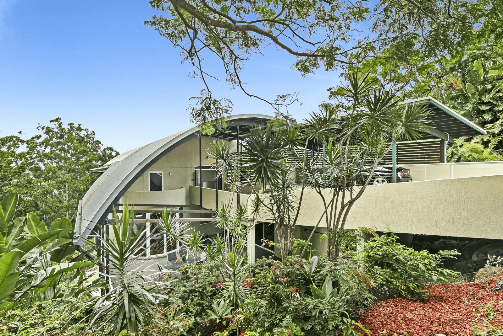 14 Vantage Point Drive, Burleigh Heads, QLD 4220