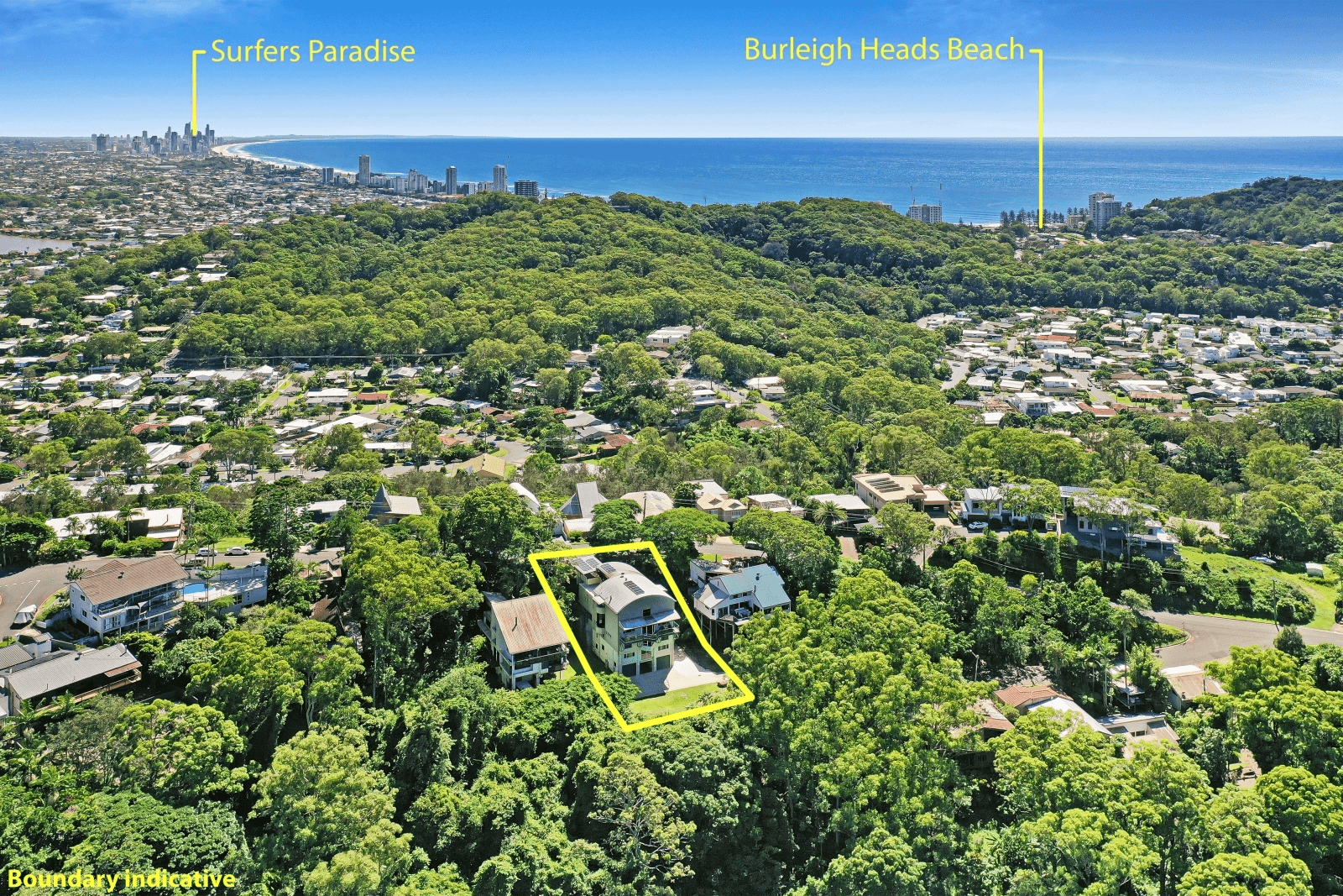 14 Vantage Point Drive, Burleigh Heads, QLD 4220