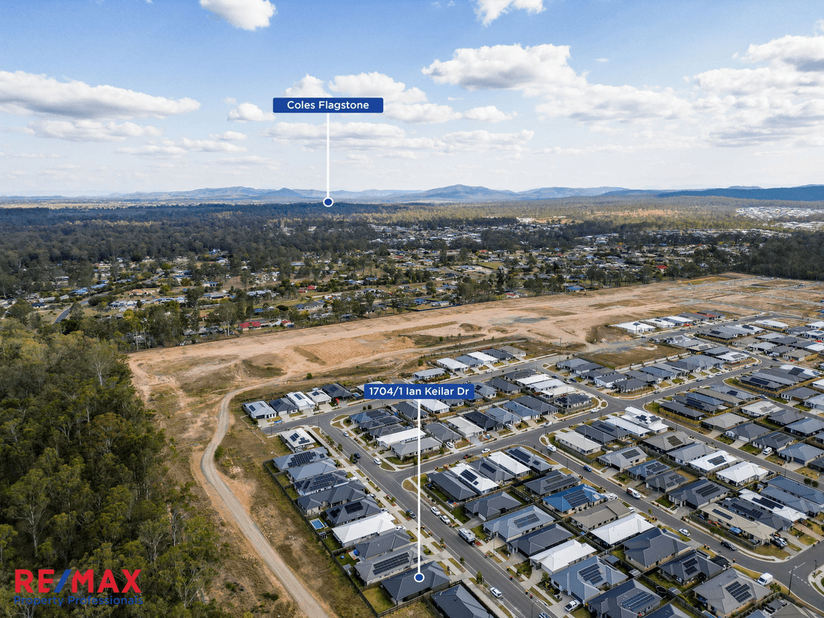 100 Pebble Creek Way, South Maclean, QLD 4280