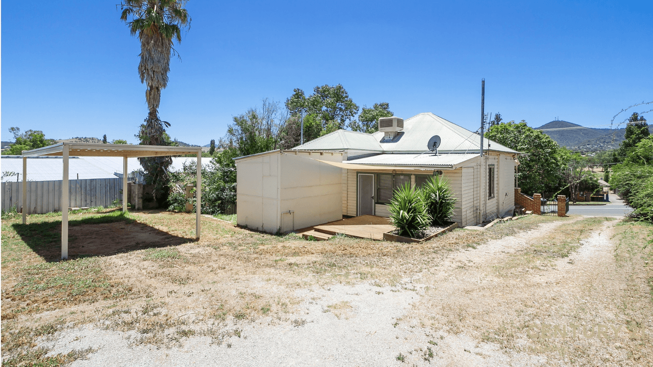 3 Denne Street, Tamworth, NSW 2340