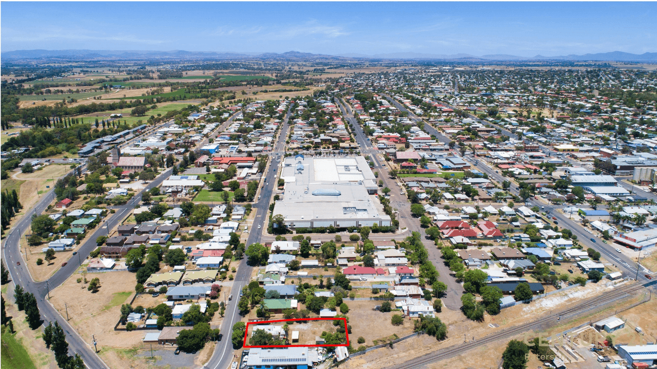 3 Denne Street, Tamworth, NSW 2340