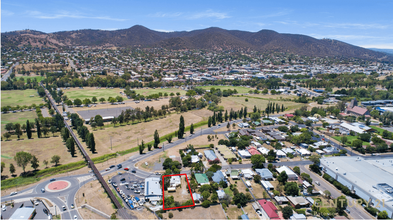 3 Denne Street, Tamworth, NSW 2340