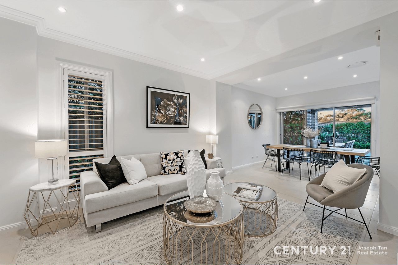 7 Emily Place, Cherrybrook, NSW 2126