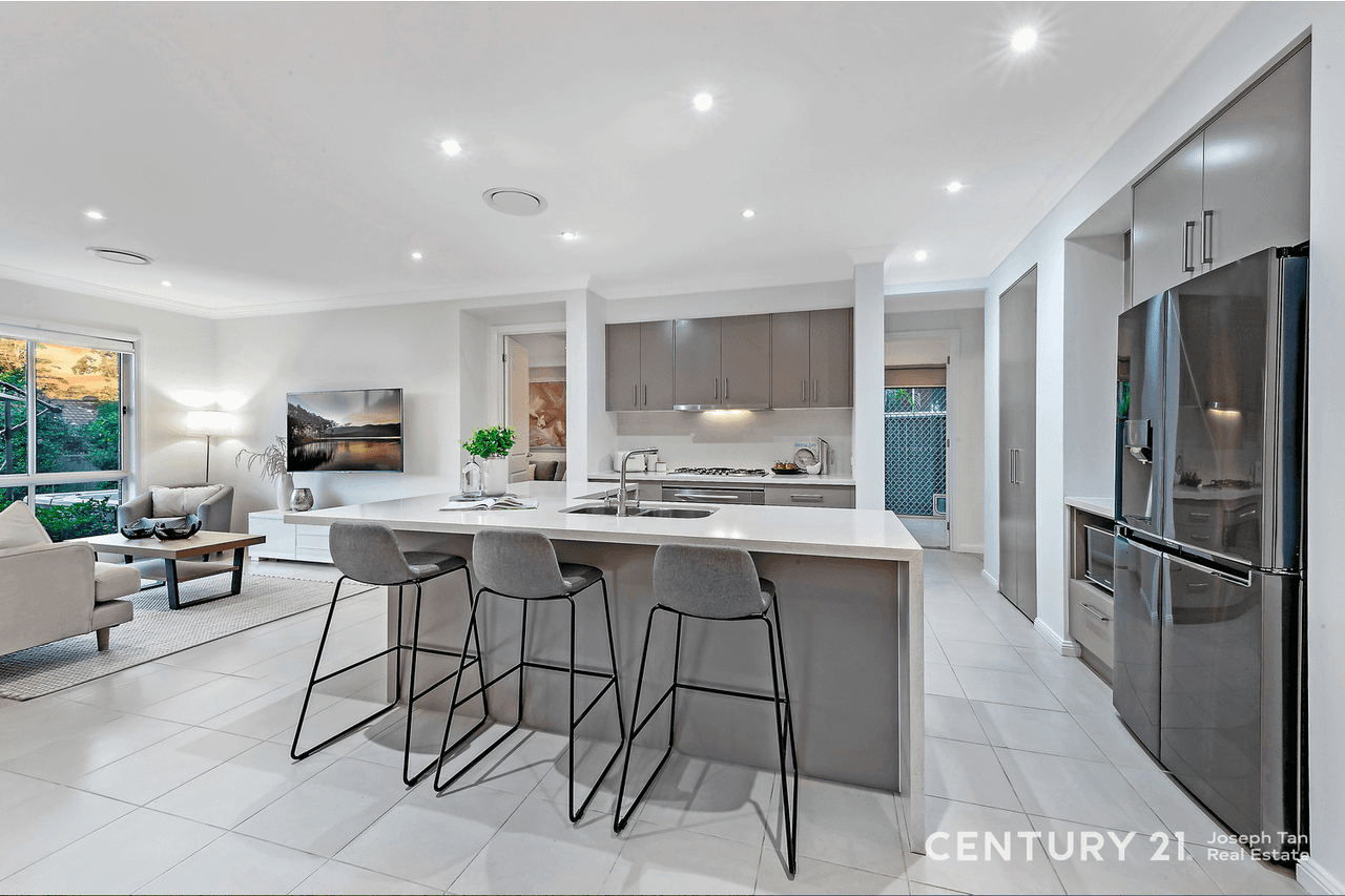 7 Emily Place, Cherrybrook, NSW 2126