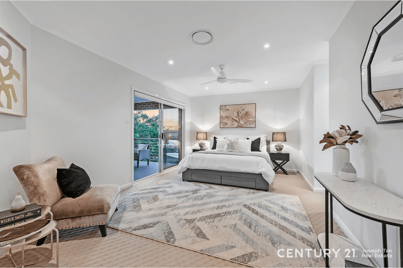 7 Emily Place, Cherrybrook, NSW 2126