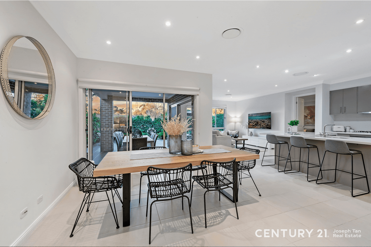 7 Emily Place, Cherrybrook, NSW 2126