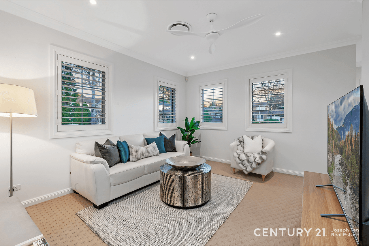 7 Emily Place, Cherrybrook, NSW 2126