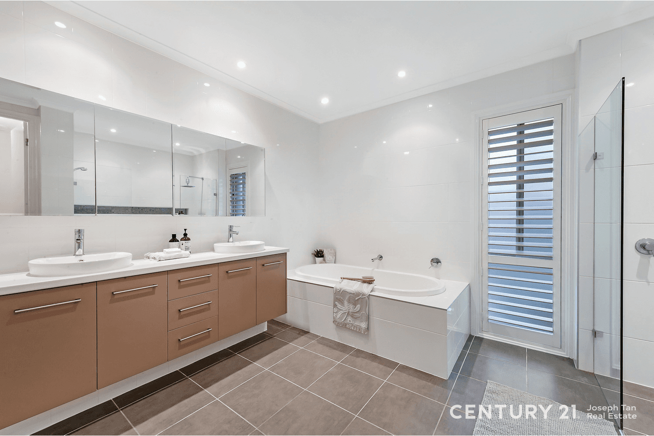 7 Emily Place, Cherrybrook, NSW 2126