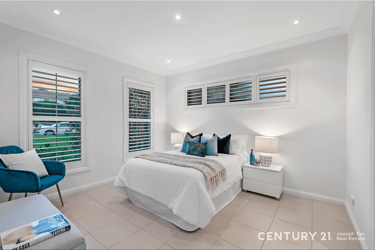 7 Emily Place, Cherrybrook, NSW 2126