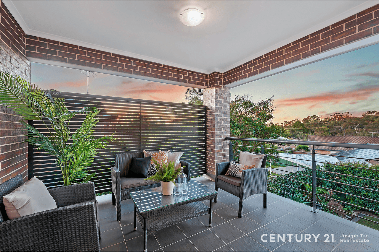 7 Emily Place, Cherrybrook, NSW 2126