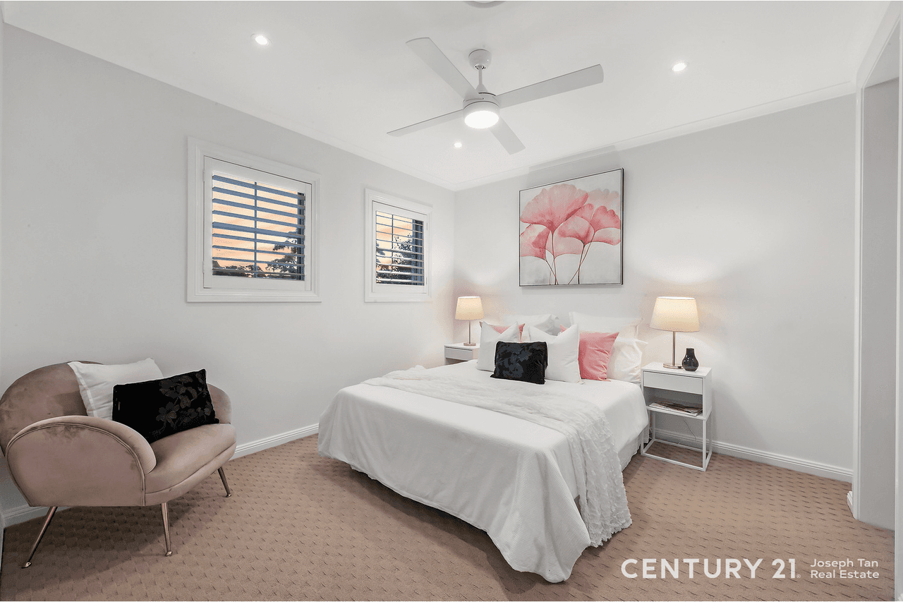 7 Emily Place, Cherrybrook, NSW 2126