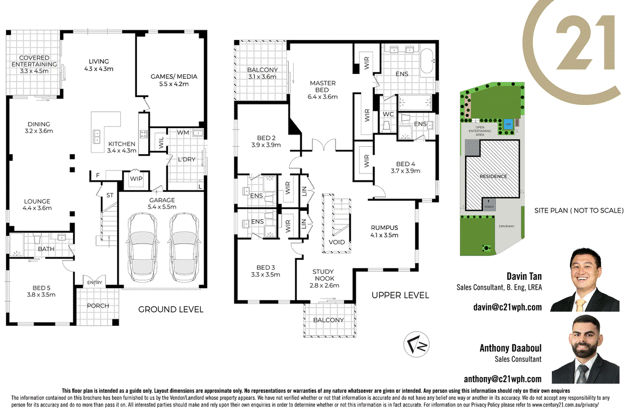 7 Emily Place, Cherrybrook, NSW 2126