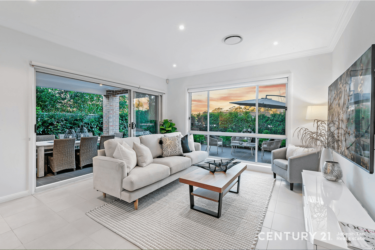 7 Emily Place, Cherrybrook, NSW 2126