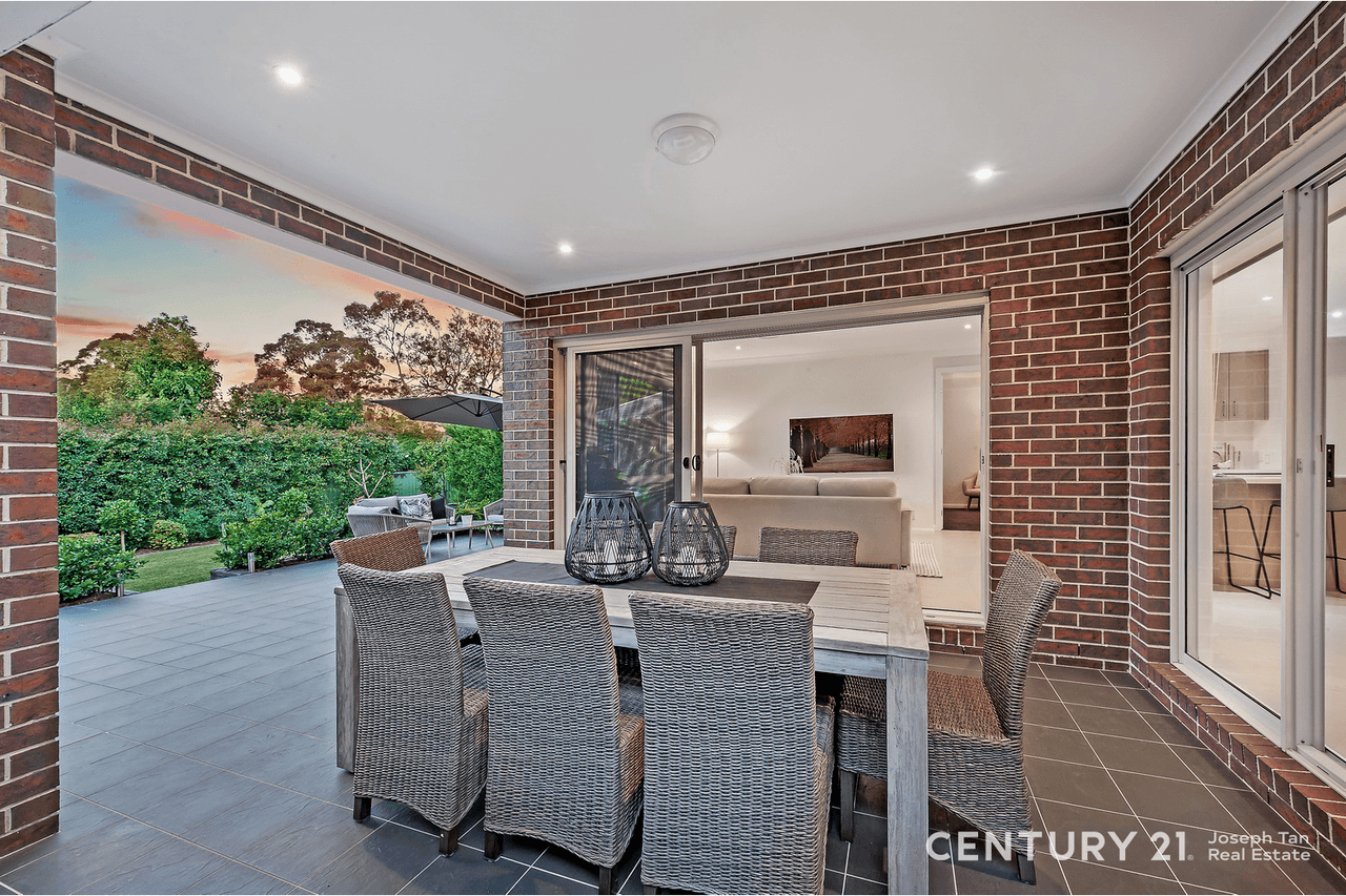 7 Emily Place, Cherrybrook, NSW 2126