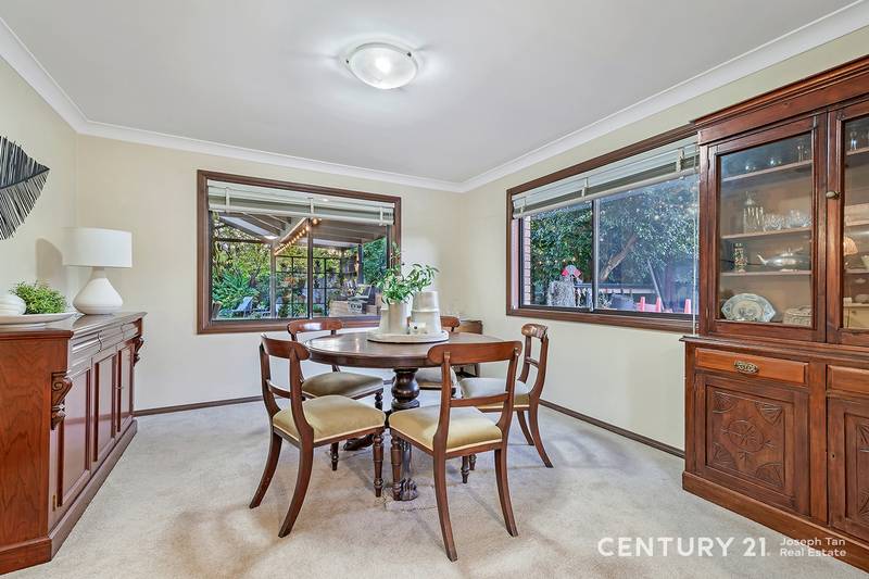 6 Emily Place, Cherrybrook, NSW 2126